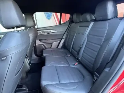 Photo 11 Alfa Romeo Tonale Gén. I Ph1 Edizione Speciale 5