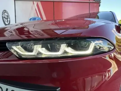 Photo 7 Alfa Romeo Tonale Gén. I Ph1 Edizione Speciale 5