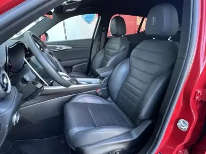 Photo 10 Alfa Romeo Tonale Gén. I Ph1 Edizione Speciale 5