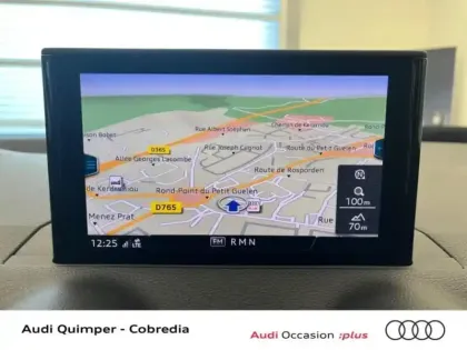 Photo 11 Audi Q2 Gén. I Ph1 Design luxe 5