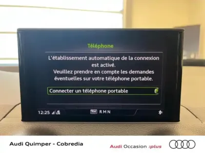 Photo 13 Audi Q2 Gén. I Ph1 Design luxe 5