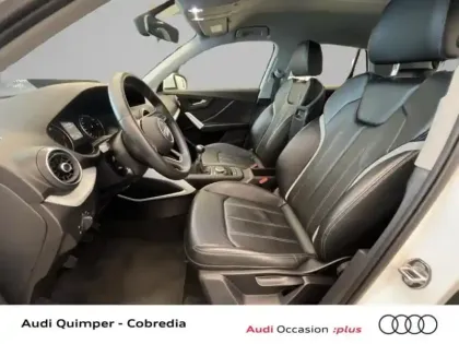 Photo 6 Audi Q2 Gén. I Ph1 Design luxe 5