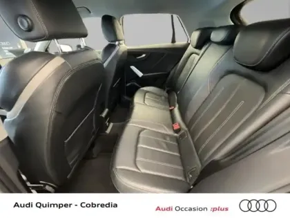 Photo 7 Audi Q2 Gén. I Ph1 Design luxe 5