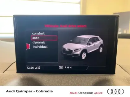 Photo 14 Audi Q2 Gén. I Ph1 Design luxe 5