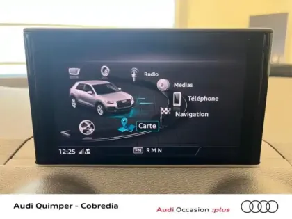 Photo 9 Audi Q2 Gén. I Ph1 Design luxe 5