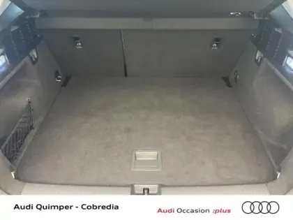 Photo 8 Audi Q2 Gén. I Ph1 Design luxe 5