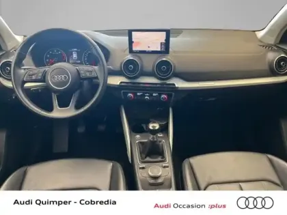 Photo 5 Audi Q2 Gén. I Ph1 Design luxe 5