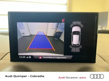 Photo 12 Audi Q2 Gén. I Ph1 Design luxe 5