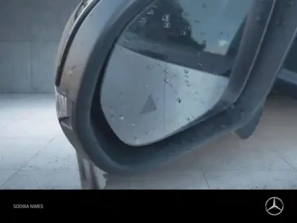 Photo 13 Mercedes CLA Gén. II (C118) Ph2 AMG Line 4