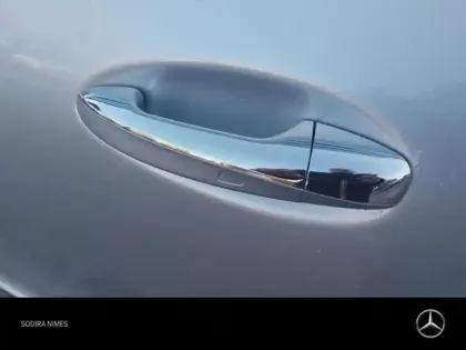 Photo 14 Mercedes CLA Gén. II (C118) Ph2 AMG Line 4