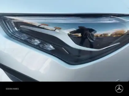 Photo 11 Mercedes CLA Gén. II (C118) Ph2 AMG Line 4