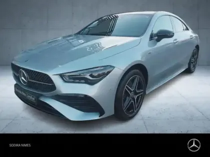 Photo Mercedes Cla Amg Line