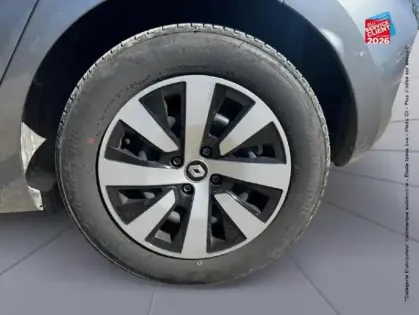 Photo 9 Renault Clio Gén. V (BJA) Ph2 Techno 5