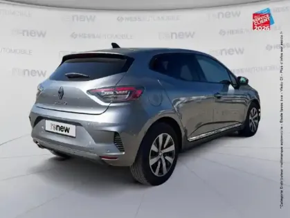 Photo 5 Renault Clio Gén. V (BJA) Ph2 Techno 5