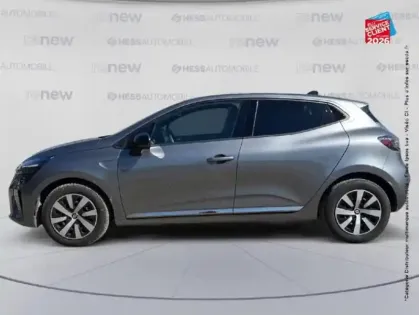 Photo 8 Renault Clio Gén. V (BJA) Ph2 Techno 5