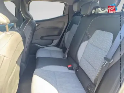 Photo 10 Renault Clio Gén. V (BJA) Ph2 Techno 5