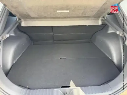 Photo 13 Toyota C-HR Gén. I Ph1 Design 5