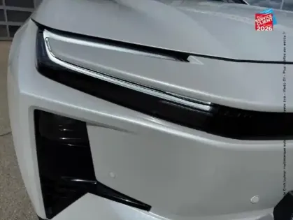 Photo 12 Toyota C-HR Gén. I Ph1 Design 5