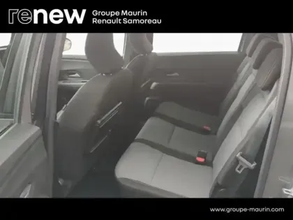 Photo 11 Dacia Jogger  1.6 hybrid 140ch Extreme 7 places -24