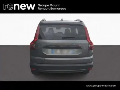 Photo 5 Dacia Jogger  1.6 hybrid 140ch Extreme 7 places -24