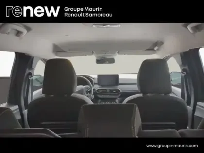 Photo 9 Dacia Jogger  1.6 hybrid 140ch Extreme 7 places -24