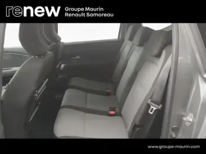 Photo 12 Dacia Jogger  1.6 hybrid 140ch Extreme 7 places -24