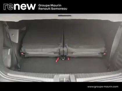 Photo 8 Dacia Jogger  1.6 hybrid 140ch Extreme 7 places -24