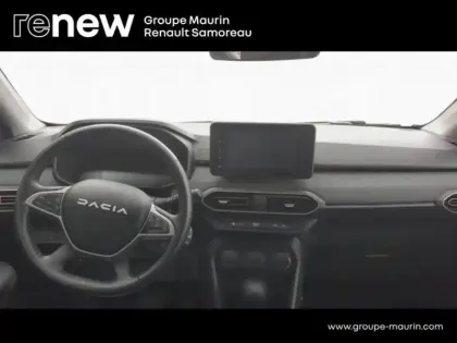 Photo 13 Dacia Jogger  1.6 hybrid 140ch Extreme 7 places -24