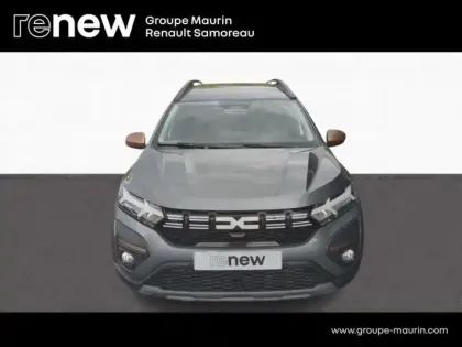 Photo 6 Dacia Jogger  1.6 hybrid 140ch Extreme 7 places -24