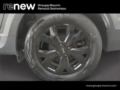 Photo 7 Dacia Jogger  1.6 hybrid 140ch Extreme 7 places -24