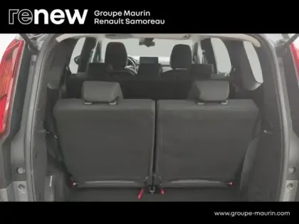 Photo 10 Dacia Jogger  1.6 hybrid 140ch Extreme 7 places -24