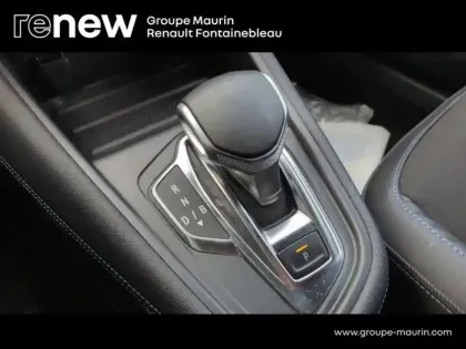 Photo 8 Renault Captur  1.6 E-Tech full hybrid 145ch esprit Alpine
