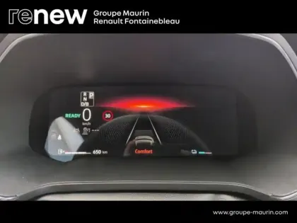 Photo 10 Renault Captur  1.6 E-Tech full hybrid 145ch esprit Alpine
