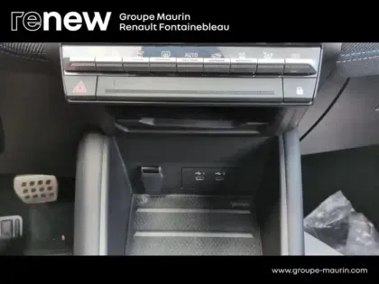 Photo 9 Renault Captur  1.6 E-Tech full hybrid 145ch esprit Alpine
