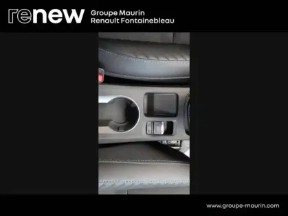 Photo 13 Renault Captur  1.6 E-Tech full hybrid 145ch esprit Alpine
