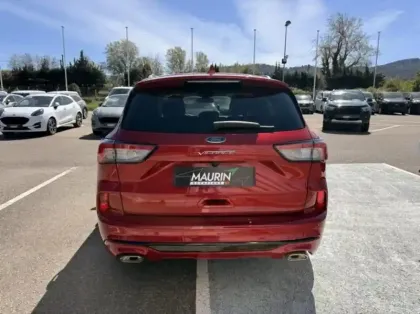 Photo 5 Ford Kuga Gén. III Ph1 Vignale 5