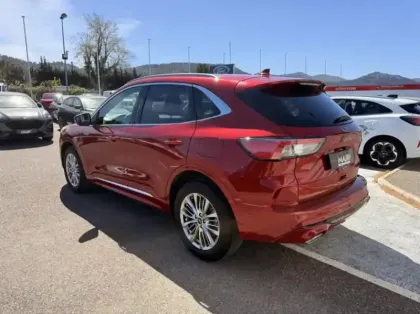 Photo 6 Ford Kuga Gén. III Ph1 Vignale 5