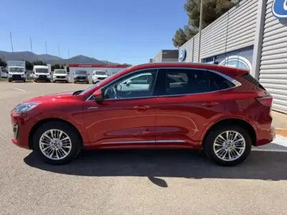 Photo 7 Ford Kuga Gén. III Ph1 Vignale 5