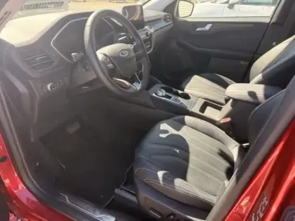 Photo 13 Ford Kuga Gén. III Ph1 Vignale 5