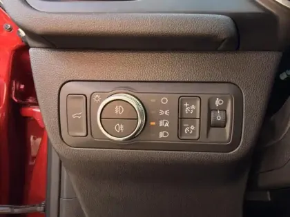 Photo 9 Ford Kuga Gén. III Ph1 Vignale 5