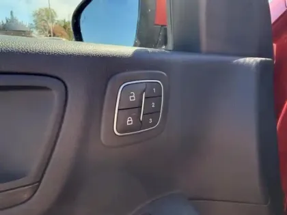 Photo 11 Ford Kuga Gén. III Ph1 Vignale 5