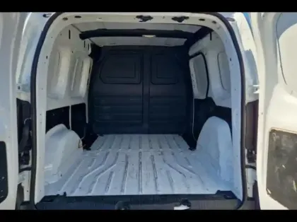 Photo 11 Renault Kangoo  Van L1 1.5 Blue dCi 115ch Extra EDC7 - 22