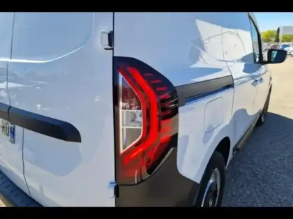 Photo 13 Renault Kangoo  Van L1 1.5 Blue dCi 115ch Extra EDC7 - 22