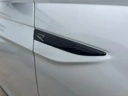 Photo 8 Volkswagen Polo Gén. VI Ph2 Evo R-Line Edition 5