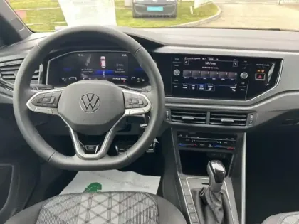 Photo 14 Volkswagen Polo Gén. VI Ph2 Evo R-Line Edition 5