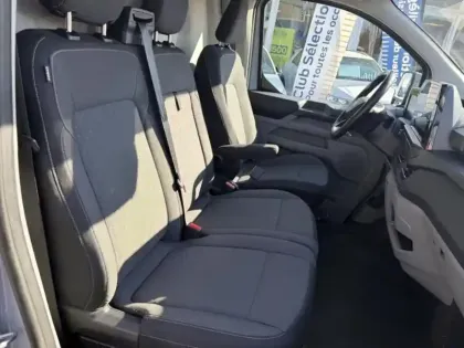 Photo 10 Ford Custom Gén. II Ph1 Limited 1