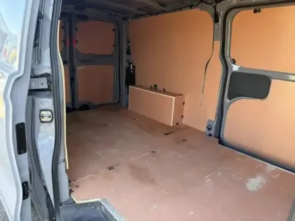 Photo 11 Ford Custom Gén. II Ph1 Limited 1