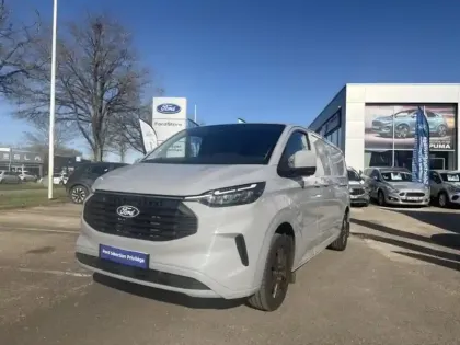 Photo Ford Custom Limited