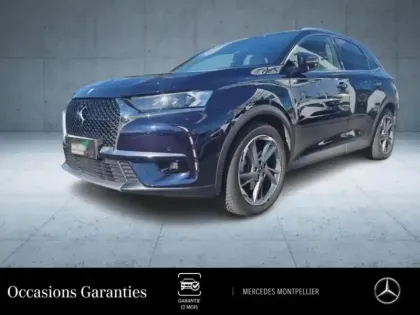 Photo Ds Ds 7 Grand Chic