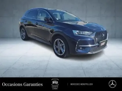 Photo 6 DS DS 7 Gén. I Ph1 Grand Chic 5